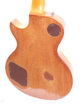 1980 Gibson Les Paul Standard goldtop