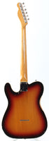 1999 Fender Custom Telecaster American Vintage 62 Reissue sunburst