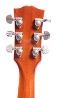 2013 Gibson Les Paul Standard 58 Reissue R8 lemon burst