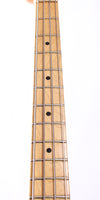 1976 Fender Mustang Bass natural