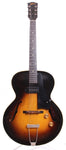 1955 Gibson ES-125 sunburst
