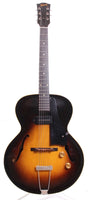 1955 Gibson ES-125 sunburst