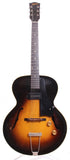 1955 Gibson ES-125 sunburst