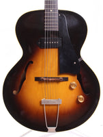 1955 Gibson ES-125 sunburst