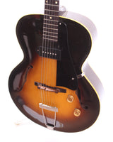 1955 Gibson ES-125 sunburst
