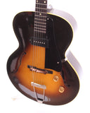 1955 Gibson ES-125 sunburst