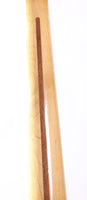 1976 Fender Mustang Bass natural