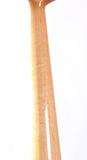 2007 Fender Jazz Bass '64 Reissue NOS Custom Shop olympic white