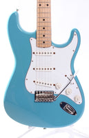 1994 Fender Stratocaster california blue