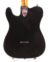 1974 Fender Telecaster Custom black