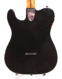 1974 Fender Telecaster Custom black