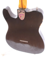 1974 Fender Telecaster Custom black