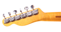 1974 Fender Telecaster Custom black
