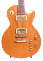 2000 Gibson Les Paul SmartWood Exotic natural
