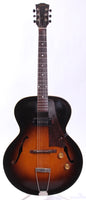 1950 Gibson ES-125 sunburst