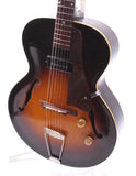 1950 Gibson ES-125 sunburst