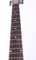 1950 Gibson ES-125 sunburst