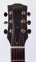 1950 Gibson ES-125 sunburst