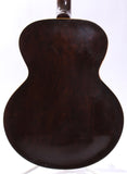 1950 Gibson ES-125 sunburst