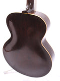 1950 Gibson ES-125 sunburst