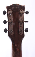 1950 Gibson ES-125 sunburst