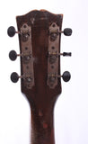 1950 Gibson ES-125 sunburst