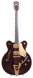 1995 Gretsch 6122 Country Classic II walnut