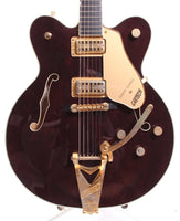 1995 Gretsch 6122 Country Classic II walnut