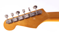 2010 Fender Stratocaster 62 Reissue vintage white