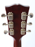 1968 Gibson SG Special cherry red