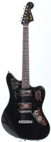 2008 Fender Jaguar Special JGS HH black