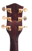 1995 Gretsch 6122 Country Classic II walnut