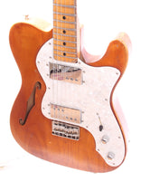 1975 Fender Telecaster Thinline natural