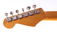 2010 Fender Stratocaster 62 Reissue vintage white