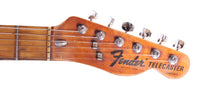 1975 Fender Telecaster Thinline natural