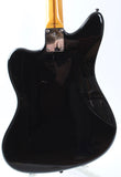2008 Fender Jaguar Special JGS HH black