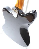 2008 Fender Jaguar Special JGS HH black