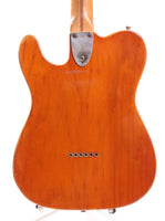 1975 Fender Telecaster Thinline natural