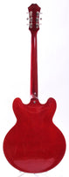 1995 Epiphone Riviera cherry red