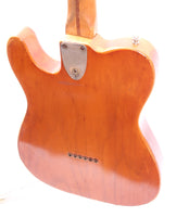 1975 Fender Telecaster Thinline natural