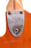 1975 Fender Telecaster Thinline natural
