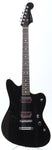 2019 Fender Modern Jazzmaster HH black