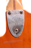 1975 Fender Telecaster Thinline natural