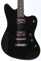 2019 Fender Modern Jazzmaster HH black