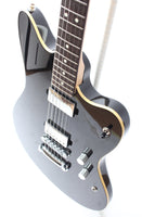 2019 Fender Modern Jazzmaster HH black