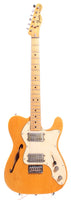 1974 Fender Telecaster Thinline natural