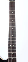 2019 Fender Modern Jazzmaster HH black