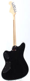 2019 Fender Modern Jazzmaster HH black