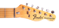 1974 Fender Telecaster Thinline natural