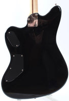 2019 Fender Modern Jazzmaster HH black